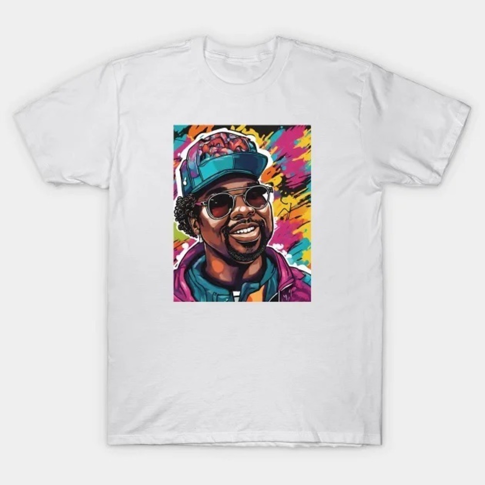 Rod Wave T-Shirt Music Concert  Retro Rod Wave Nostalgia Tour